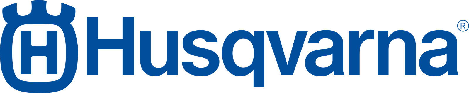Husqvarna